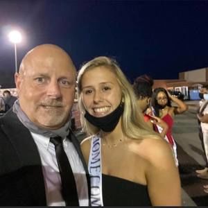 Meet your Posher, Eve